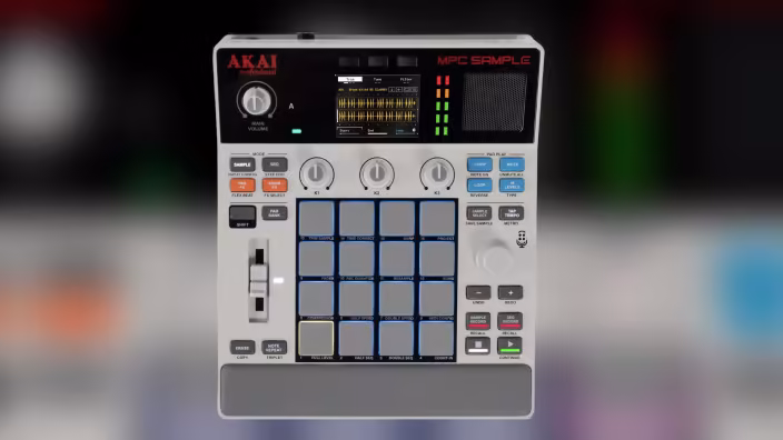 MPC Sample, Iridium MK2 : le festival des Leaks !