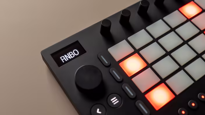 Ableton Move devient plus que jamais intéressant !