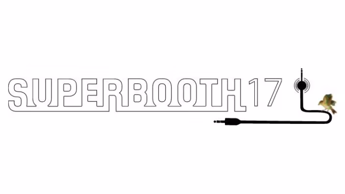 Si vous avez raté le Superbooth à Berlin