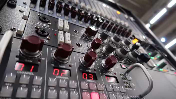 [MUSIKMESSE 2017] Les débriefs sont disponibles
