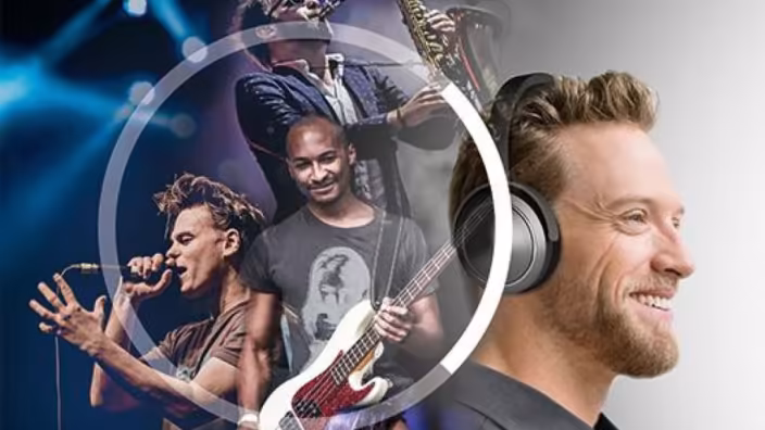 Musikmesse 2017 : nous voilà