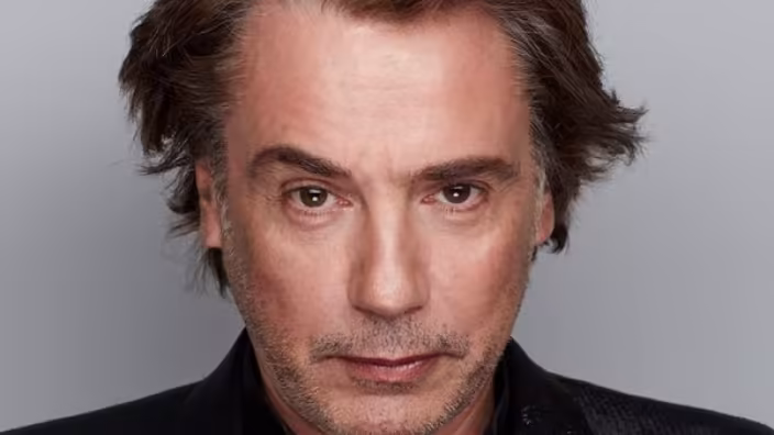 Jean-Michel Jarre rejoint l'équipe des Sondiers