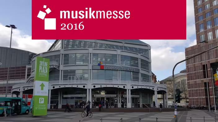 [MESSE 2016] une premiere journée bien chargée