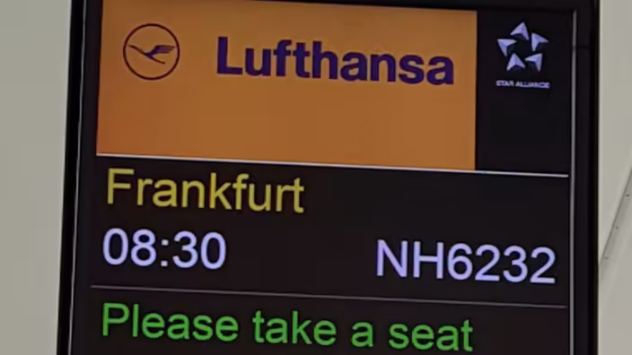 En route pour la Musikmesse 2016