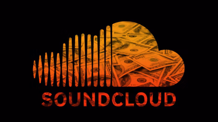 Pourquoi j'arrête Soundcloud ?