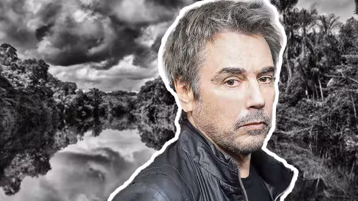 Tout mixer en binaural comme Jean-Michel Jarre ?
