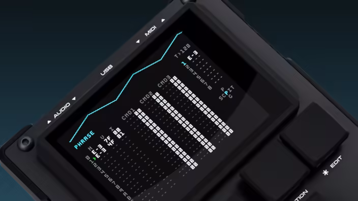 Le tracker portable ultime ?