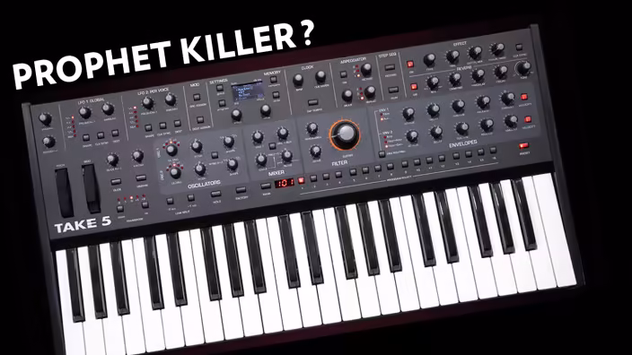 Le Sequential Take 5 est-il un Prophet Killer ?