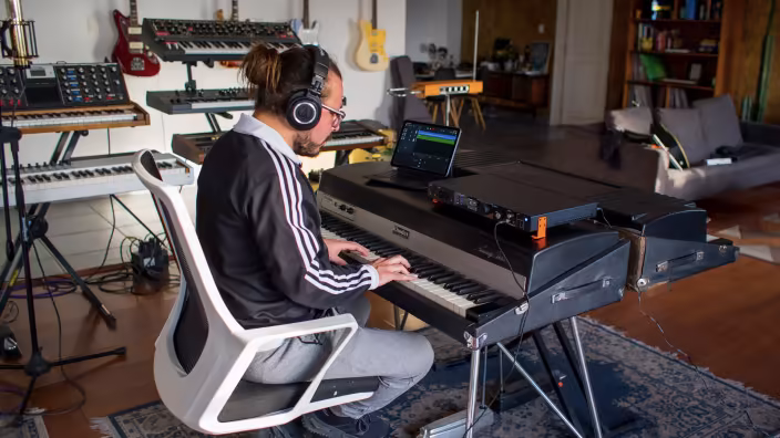 Arturia dans le mille avec son AudioFuse 16Rig ? (ft. Deep Forest)