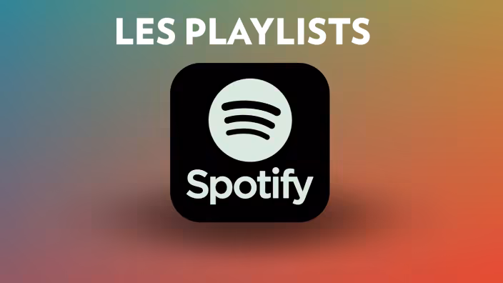 Les Playlists Spotify : comment ça marche ? (ft. Aaron Decay)