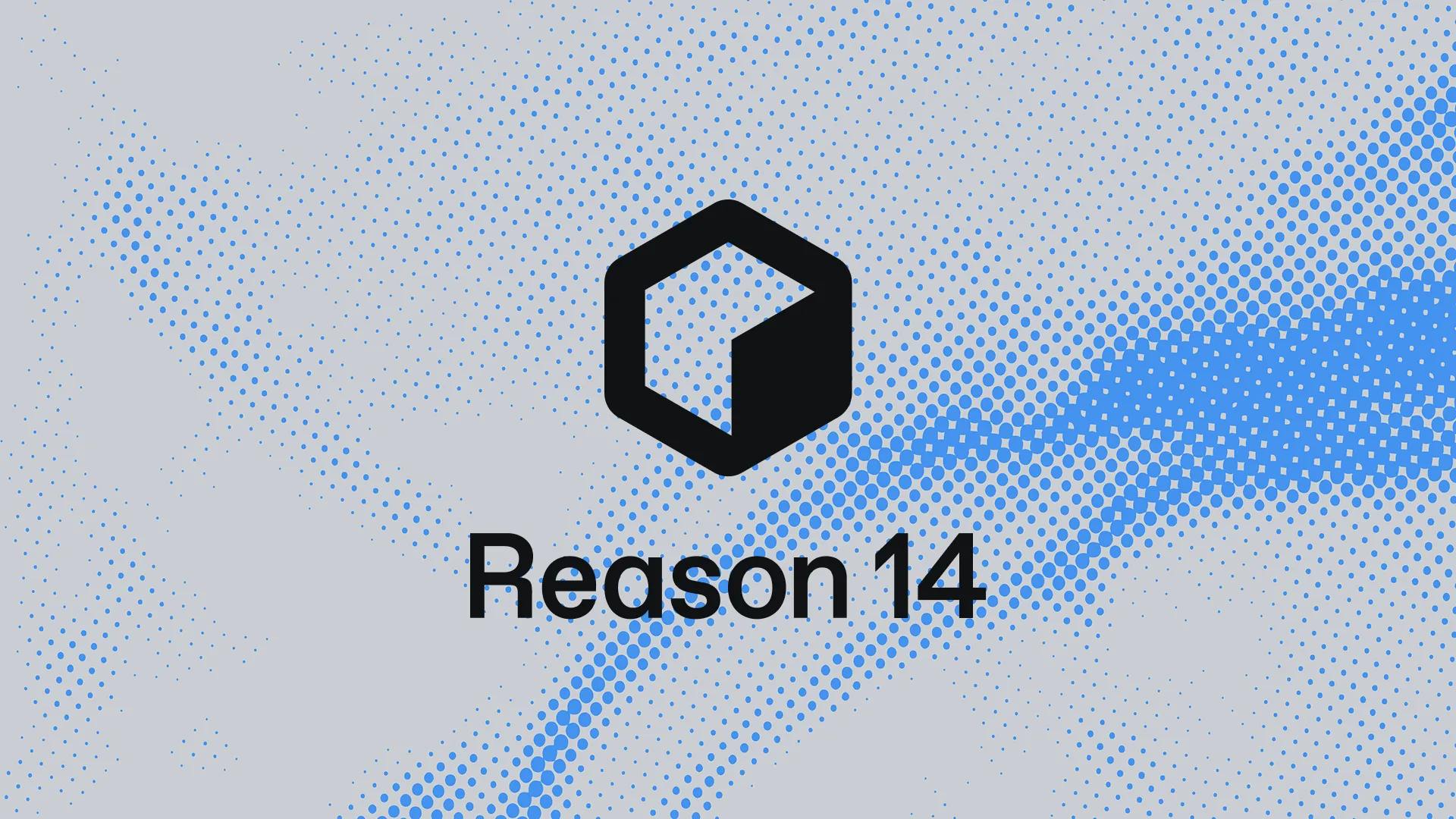 Reason 14 : coup de jeune sur le workflow et nouveau moteur de Reverb