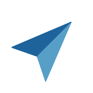 Paper plane