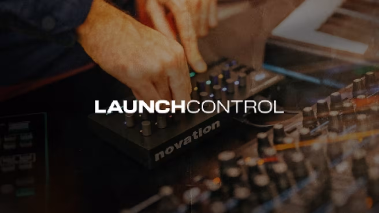 
<span>Novation Lance le Launch Control 3 : Le Couteau Suisse Compact pour Votre Studio et la Scène !</span>
