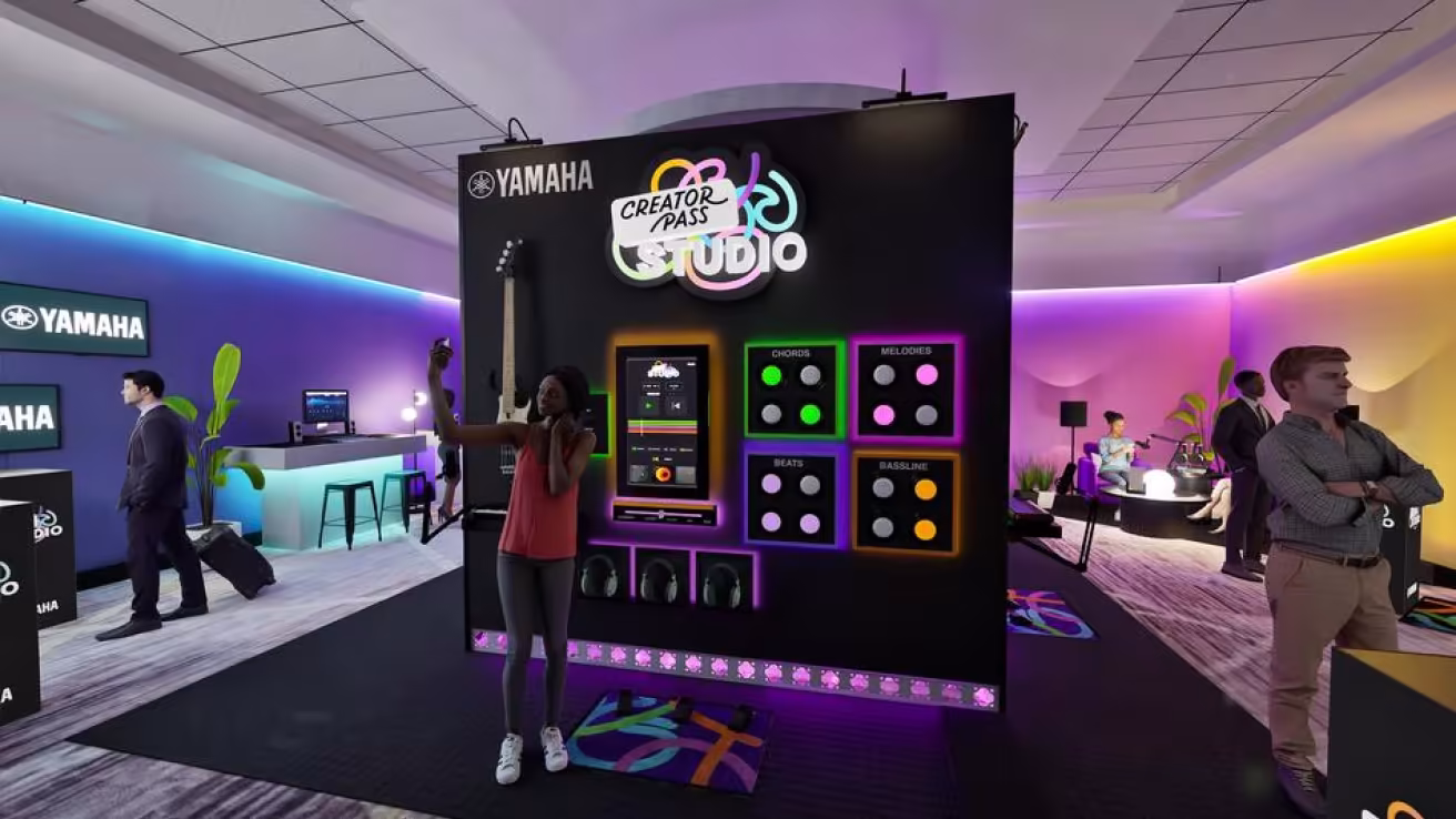 
<span>Yamaha Creator Pass : L'abonnement qui (ne) fait (pas) rêver !</span>
