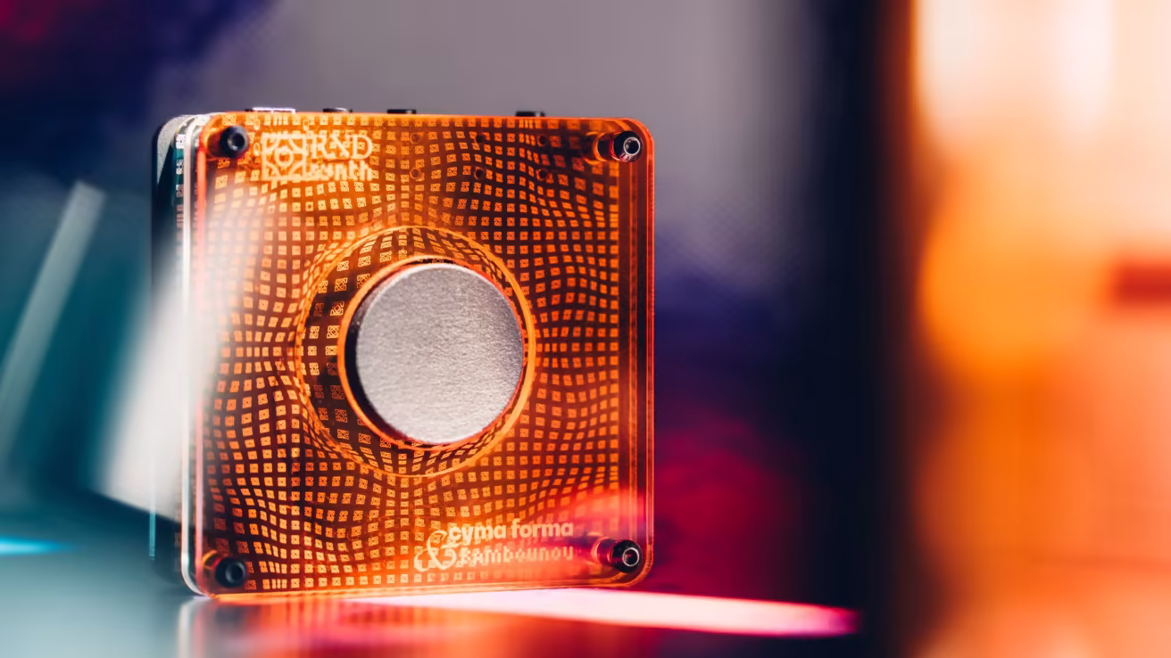 
<span>Ce synthé a un unique bouton 🤯</span>
