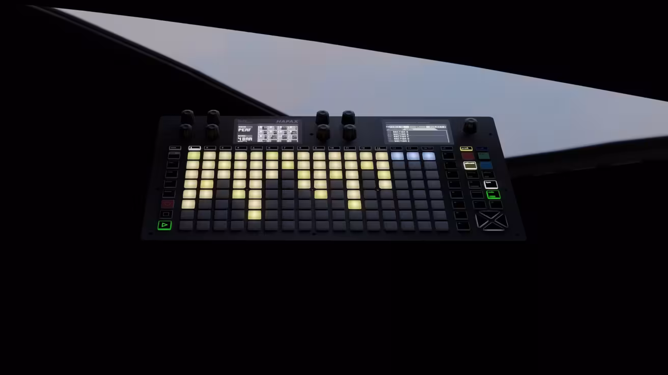 
<span>Hapax 3.20 gère maintenant l’aftertouch polyphonique</span>
