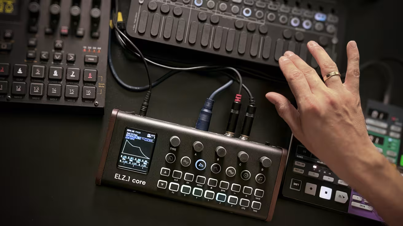 
<span>Sonicware ELZ_1 core : le moteur multi-synthèse en format desktop</span>
