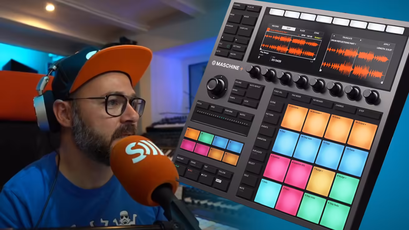 
<span>Maschine+ aura-t-elle son Blast en standalone (ou l'inverse) ?</span>
