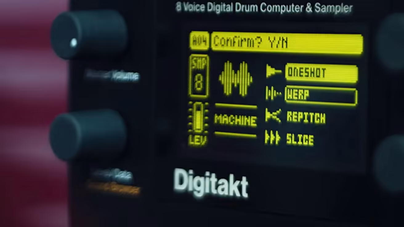 
<span>Le Digitakt encore mieux qu'avant ? (ft. Toxic Avenger)</span>
