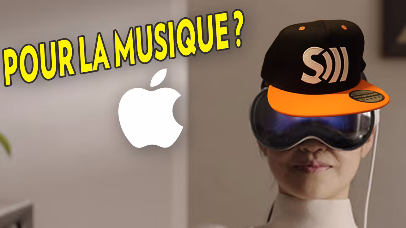 
<span>Vers la réalité augmentée en studio ? Apple Vison Pro (ft. Philip Aelis)</span>
