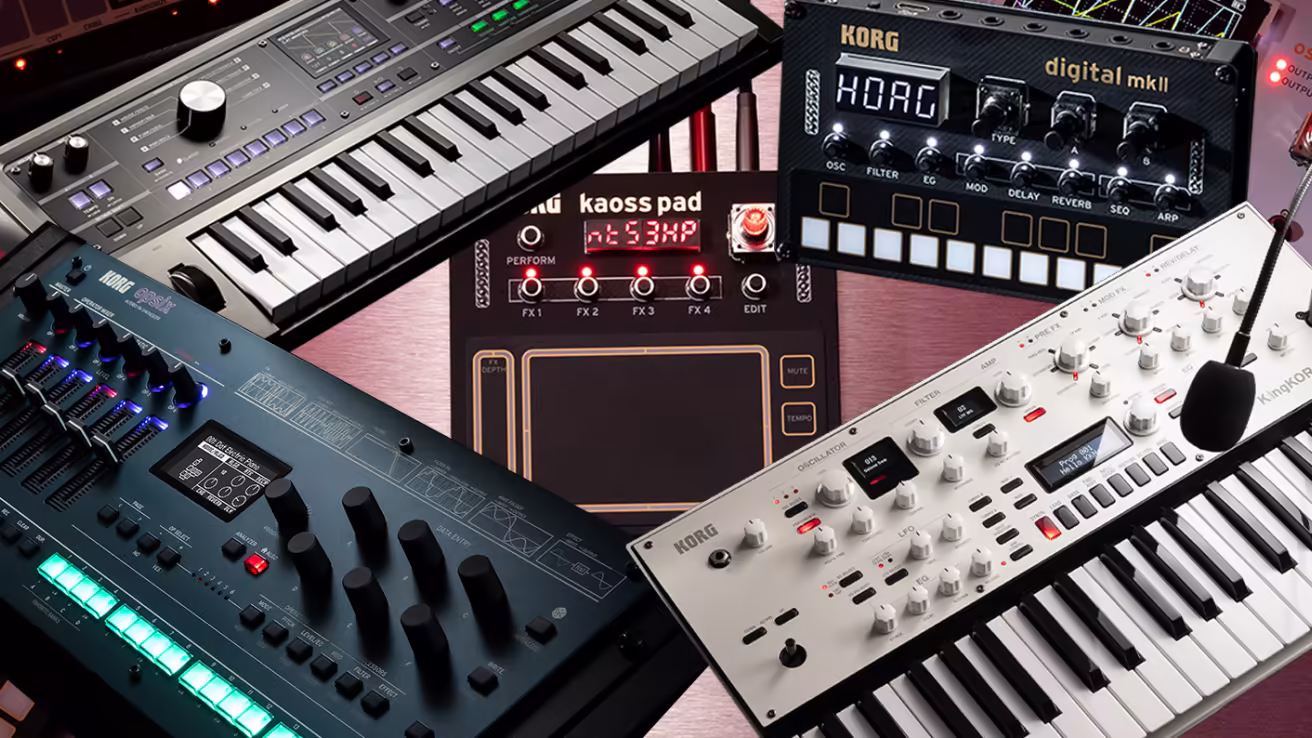 
<span>C'est la semaine KORG ! (ft. Airwave)</span>
