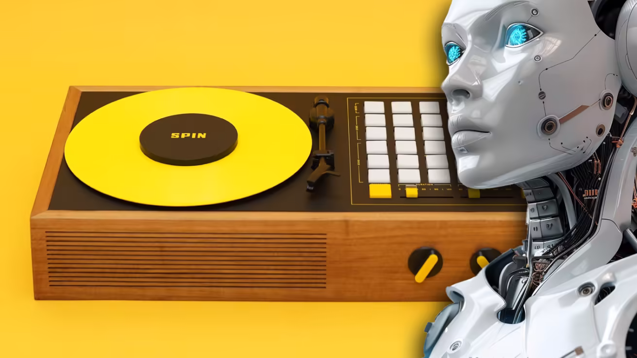 
<span>IA et musique = le monde court à sa perte (ft. Airwave)</span>
