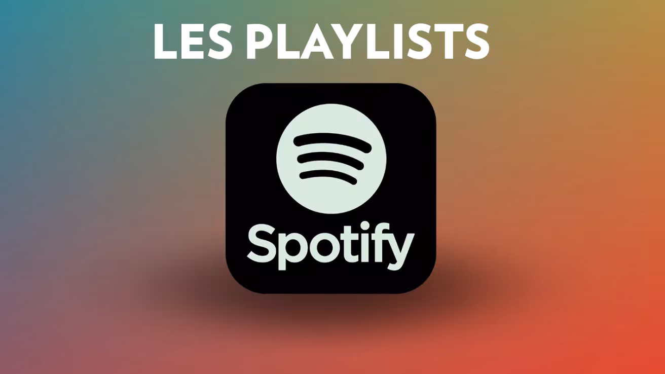 
<span>Les Playlists Spotify : comment ça marche ? (ft. Aaron Decay)</span>
