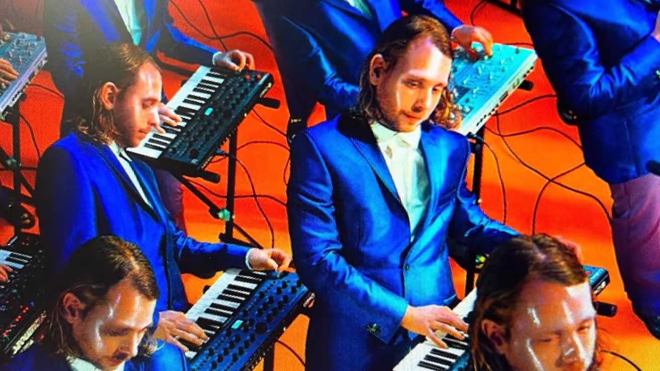 
<span>Les défis d'une vie d'artiste (ft. Joris Delacroix)</span>
