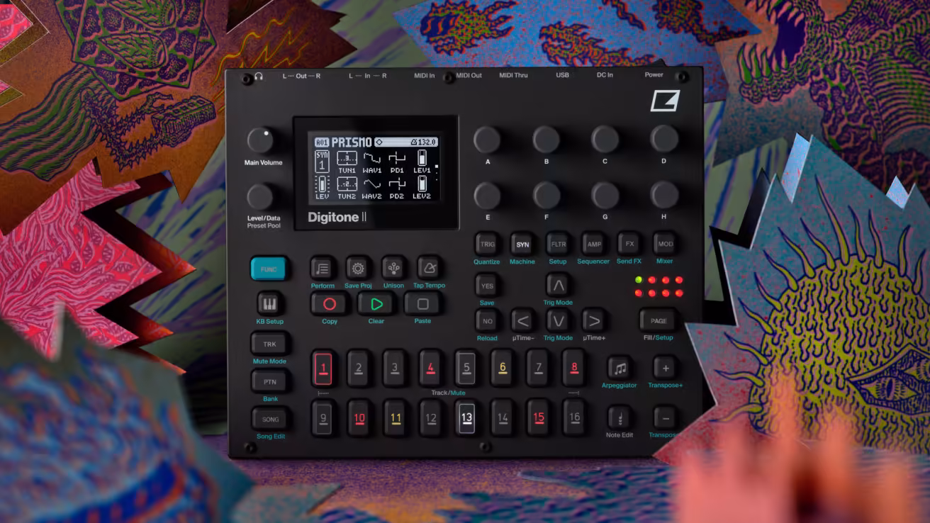 
<span>Elektron Digitone II : c'est impossible à expliquer (ft. Deep Forest)</span>
