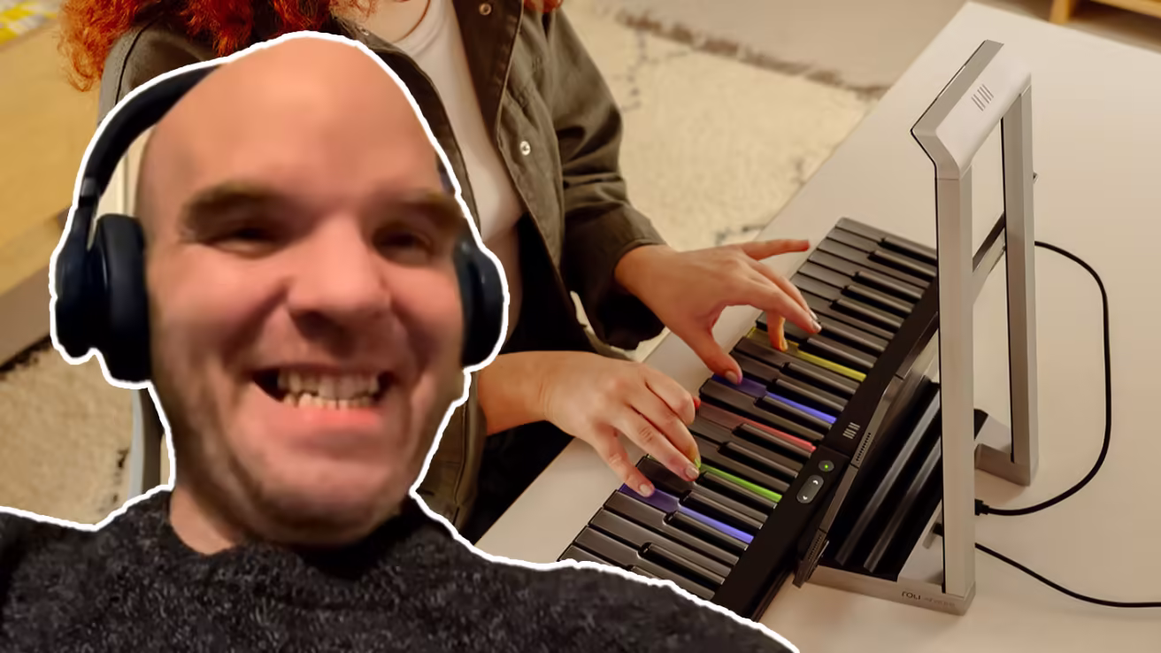 
<span>Airwave donne son avis sur (ROLI) Airwave (ft. Projet Home Studio)</span>
