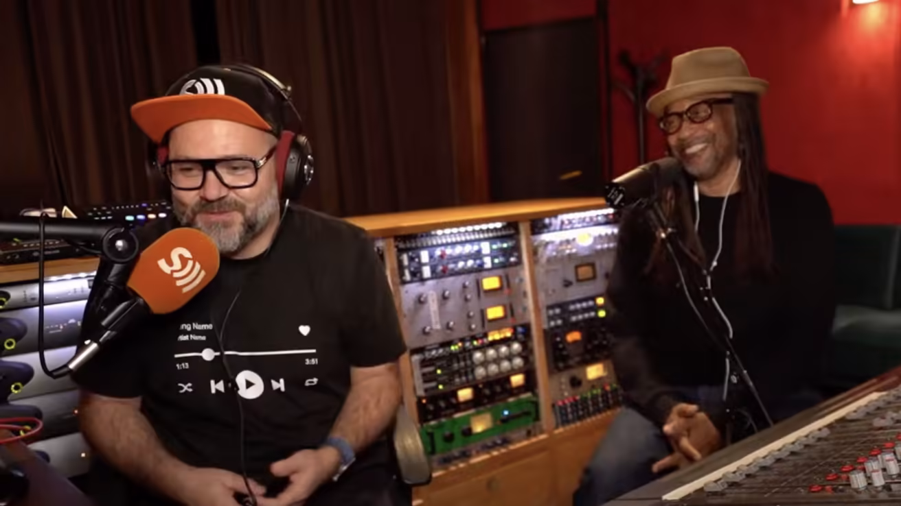 
<span>En direct du Shaman Studio (ft. Leroy Chambers)</span>
