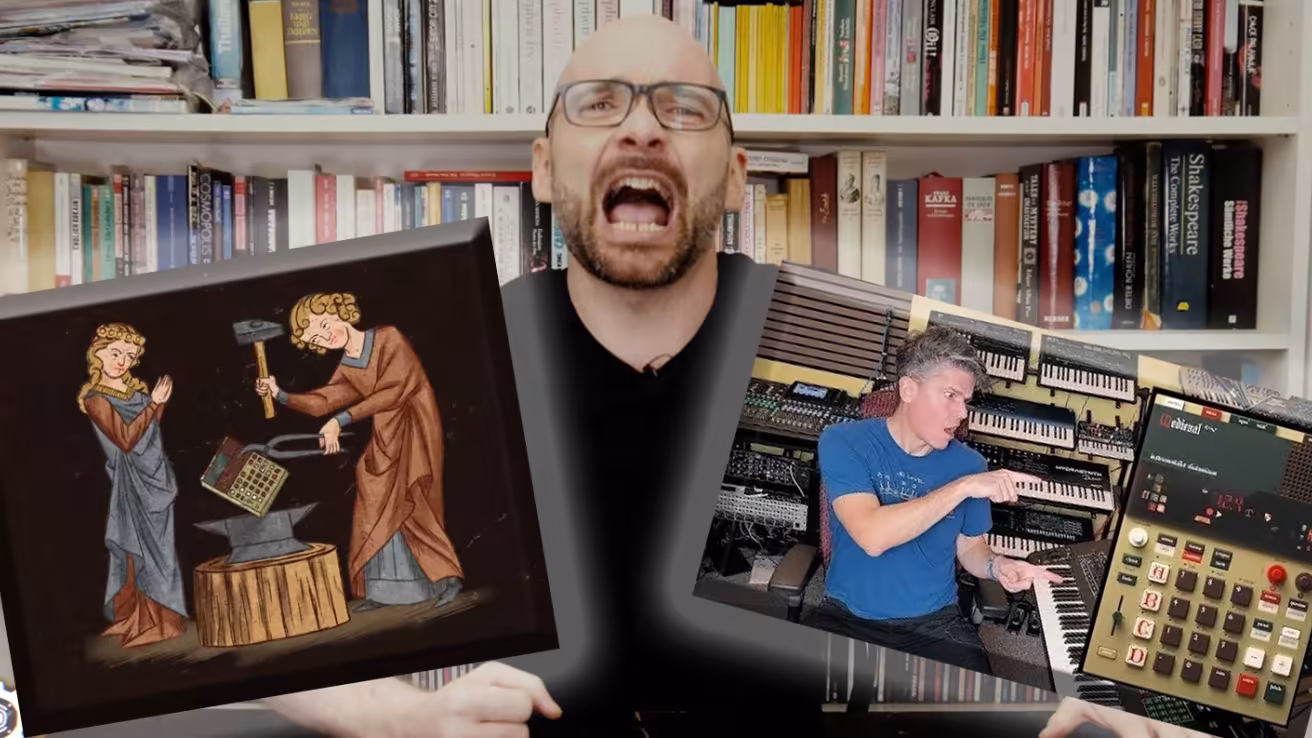 
<span>Quand le Synth Game va trop loin</span>
