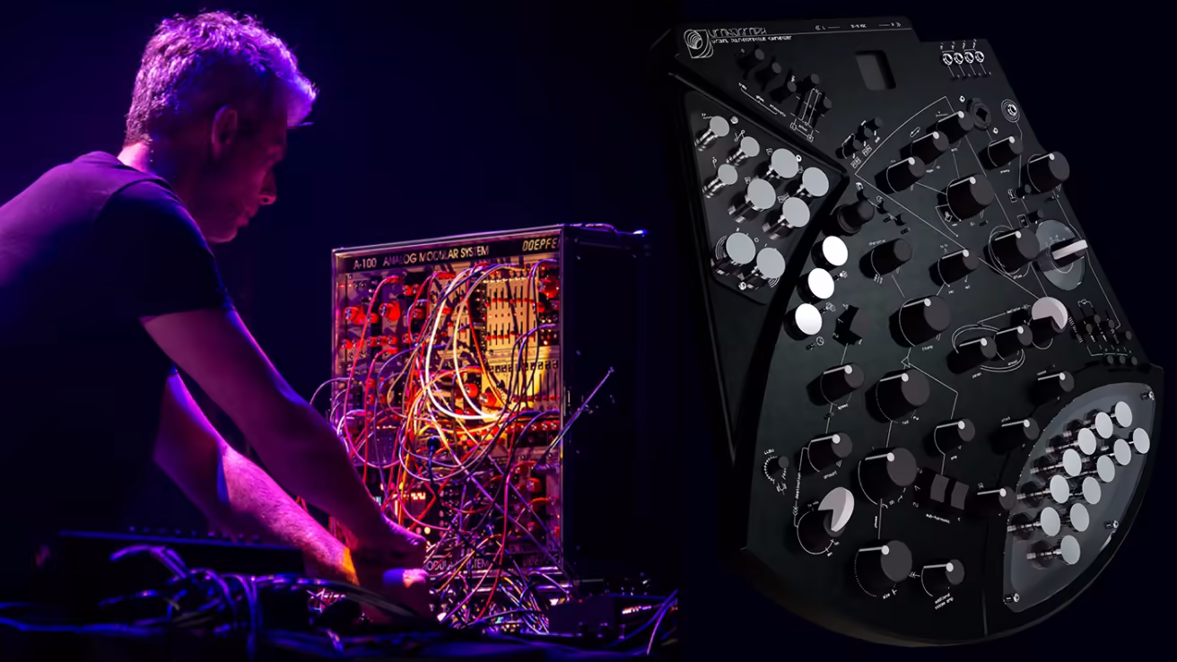 
<span>Expérimental vs n-ième clone de synthé soustractif (ft. Tristan Bres)</span>
