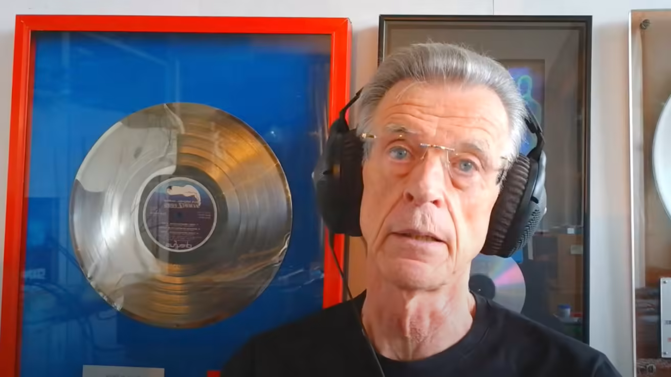 
<span>Une soirée avec un pionnier de la musique électronique (ft. Michel Geiss)</span>
