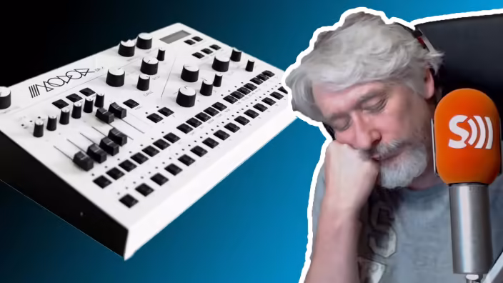 Ableton Live 11, Cubase 11, Mac Os 11 et le MODOR DR-2 l'ont terrassé