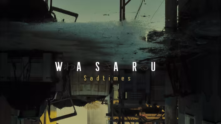 Spéciale Wasaru