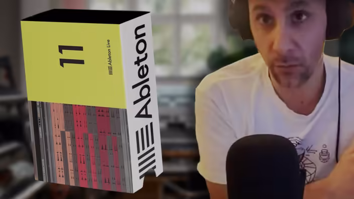 Ableton Live 11.1 pour Apple Silicon a changé sa vie (ft. Cobb Nolan)