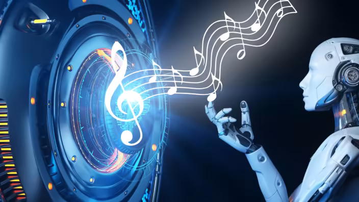 Le MidJourney de la musique ? (on n'y est pas encore)