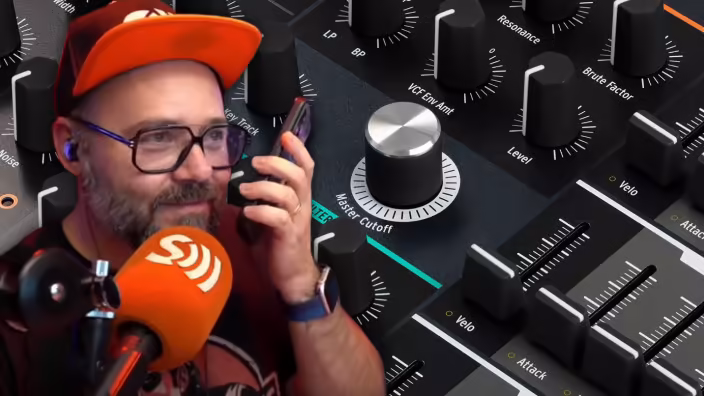 J'AI APPELÉ LE GAGNANT DU POLYBRUTE (ft. Deep Forest)