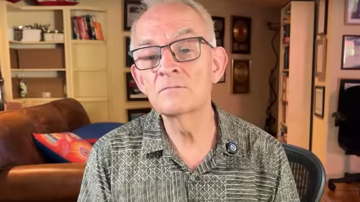 Et si on faisait nos instruments nous mêmes ? (ft. Roger Linn)