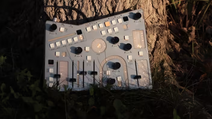 Ils inventent des instruments