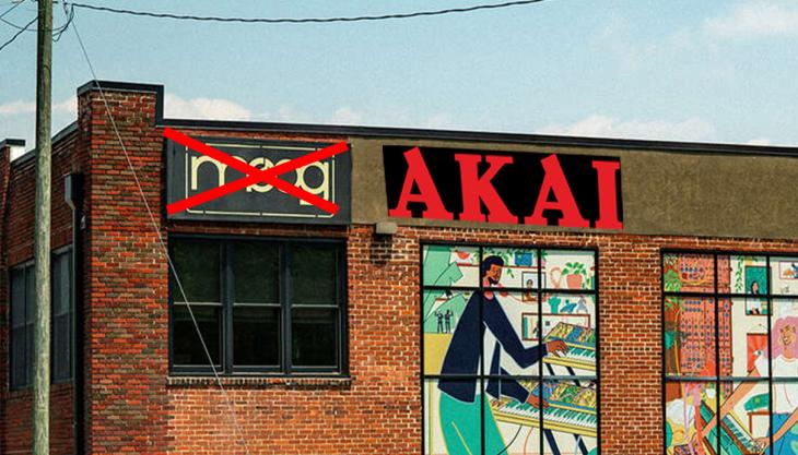 Vers la fin de Moog ?