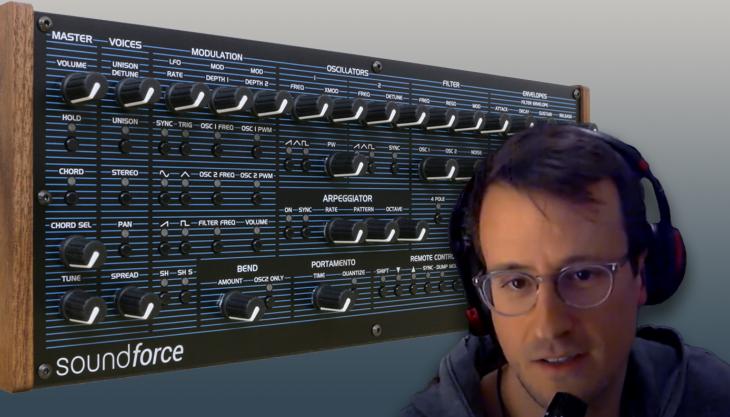 Ces contrôleurs qui rappellent le hardware