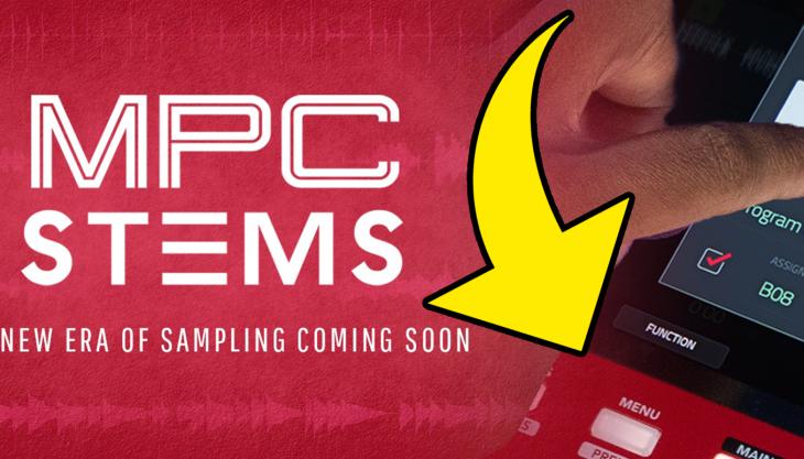 Cette MPC qui n'existe pas (encore) - Emission live #321 (ft. Teho)