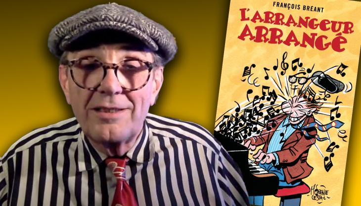 Ce recueil d'anecdotes nous a fait passer un bon moment