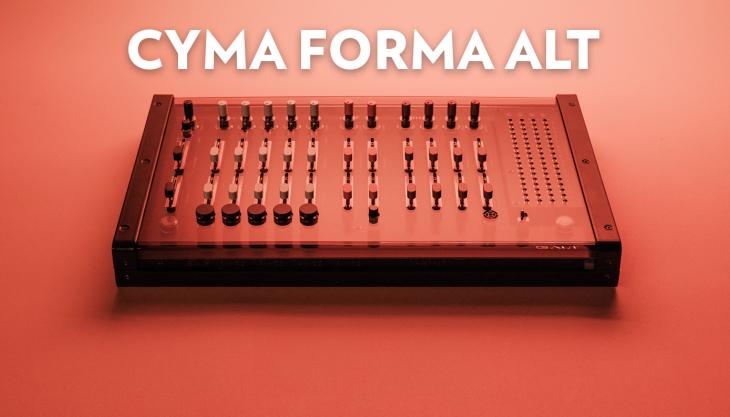 Encore un synthé français qui donne envie !