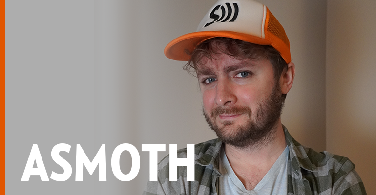 Asmoth