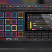 MPC Live 3