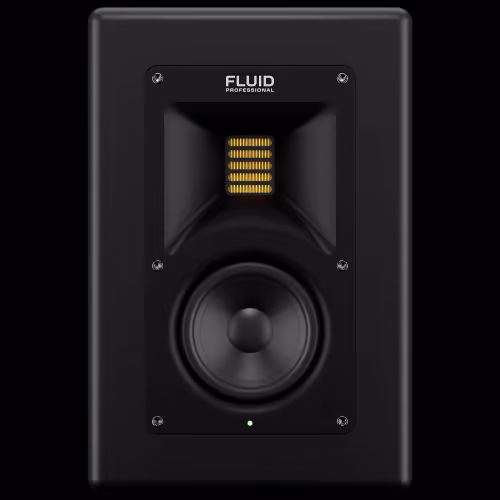 Fluid Audio Image 1