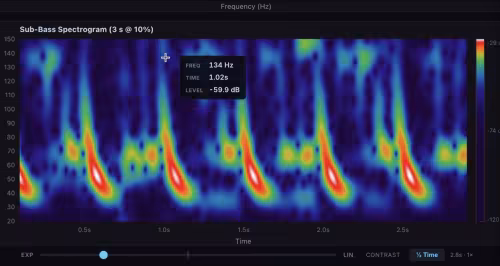 F9 Spectral Match : L'outil GRATUIT pour un bas du spectre aux petits oignons !